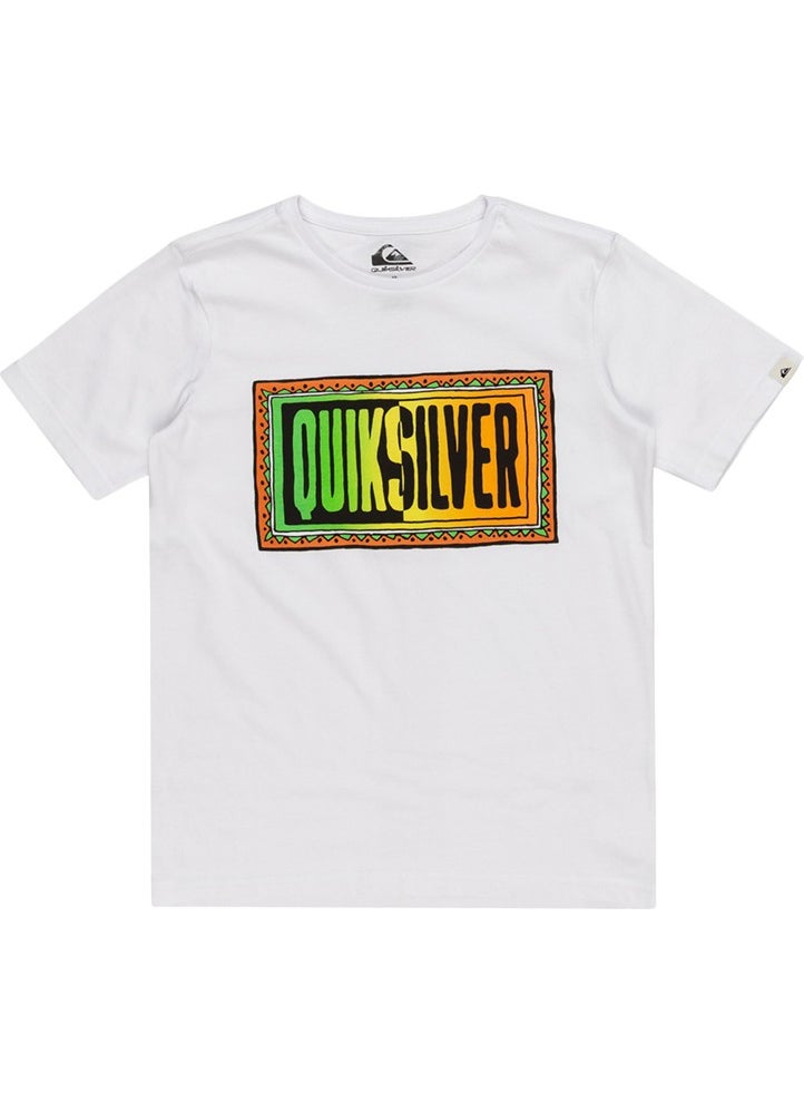 Day Tripper Kids T-Shirt