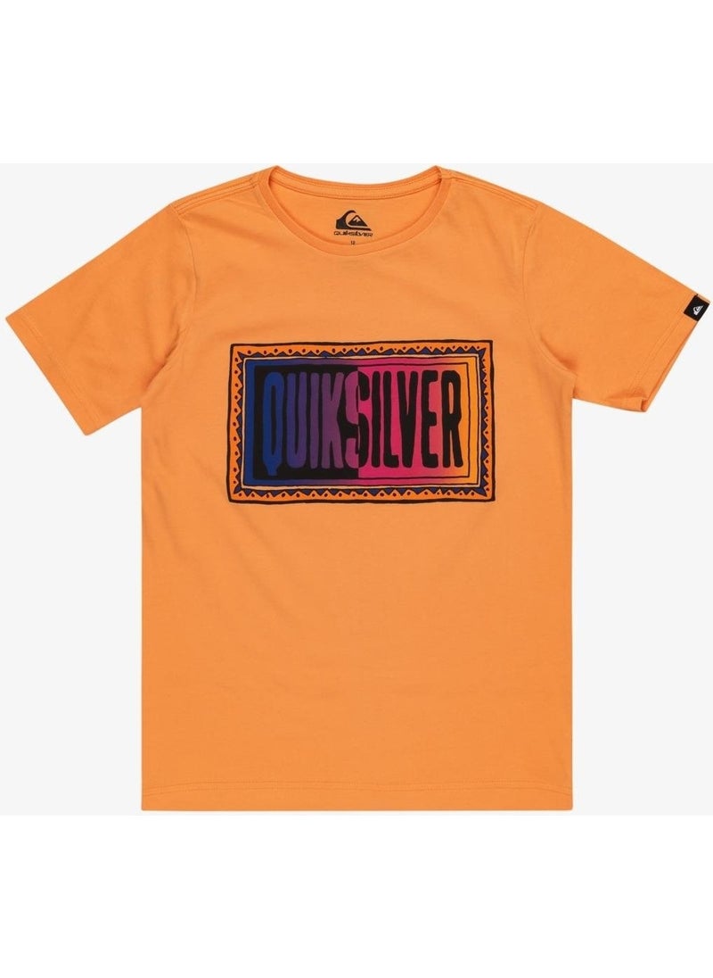 Day Tripper Ss Youth Kids T-Shirt EQBZT04714
