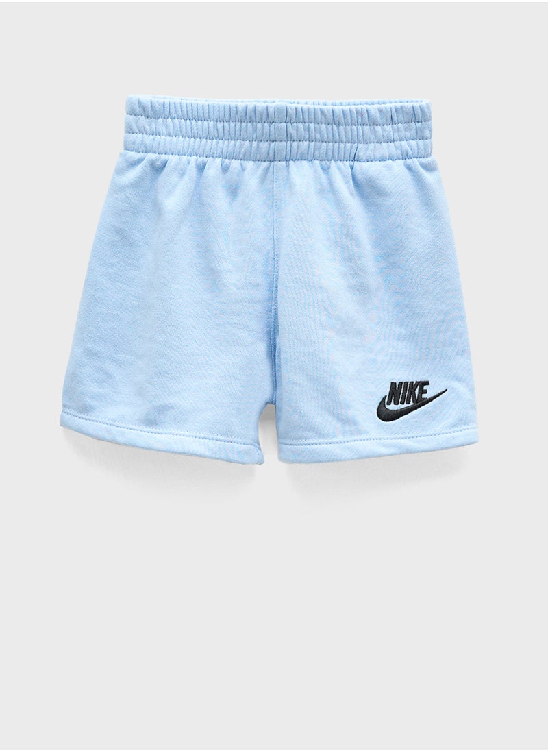 NKBBNSWOTLFTSHORTSET