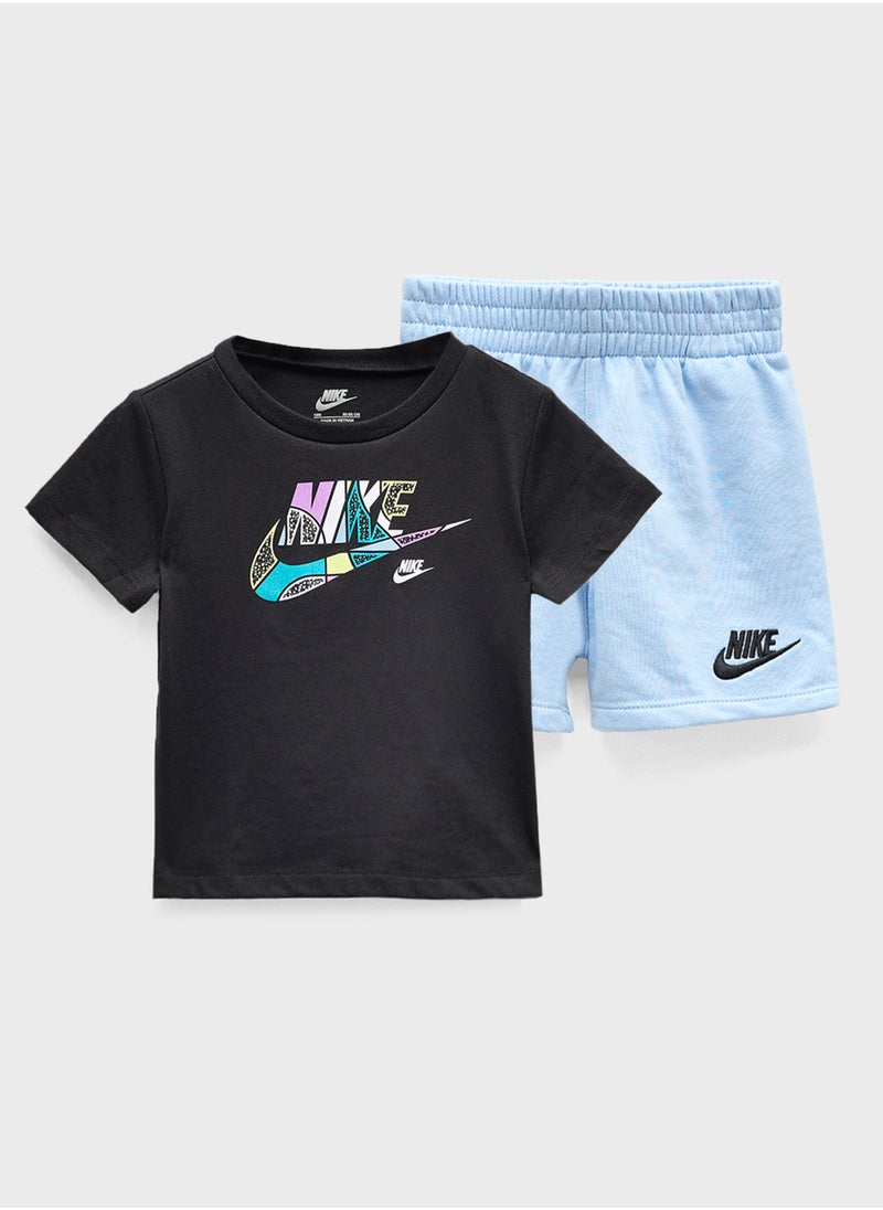 NKBBNSWOTLFTSHORTSET