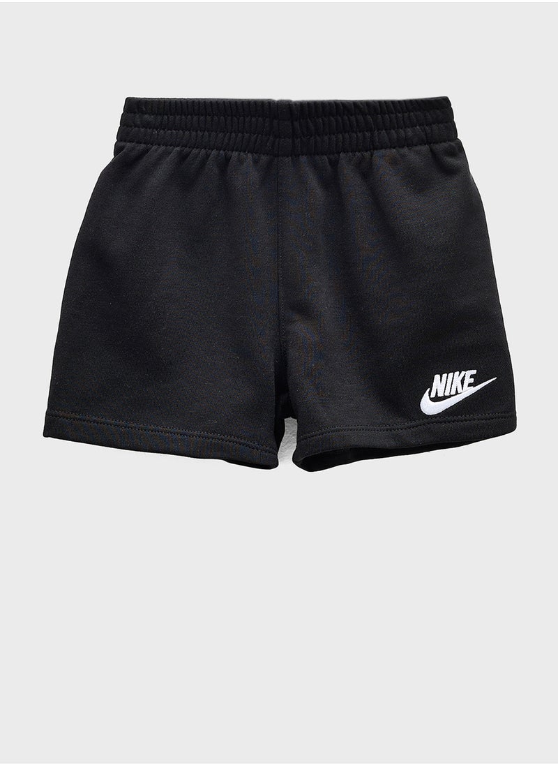 NKN CLUB EXPRESS SS TEE SHORT