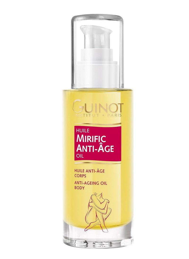 Guinot Mirific Anti-Age Oil