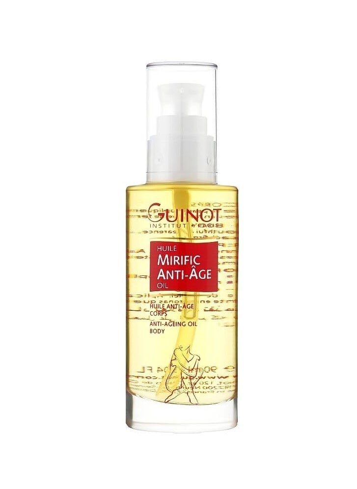 Guinot Mirific Anti-Age Oil