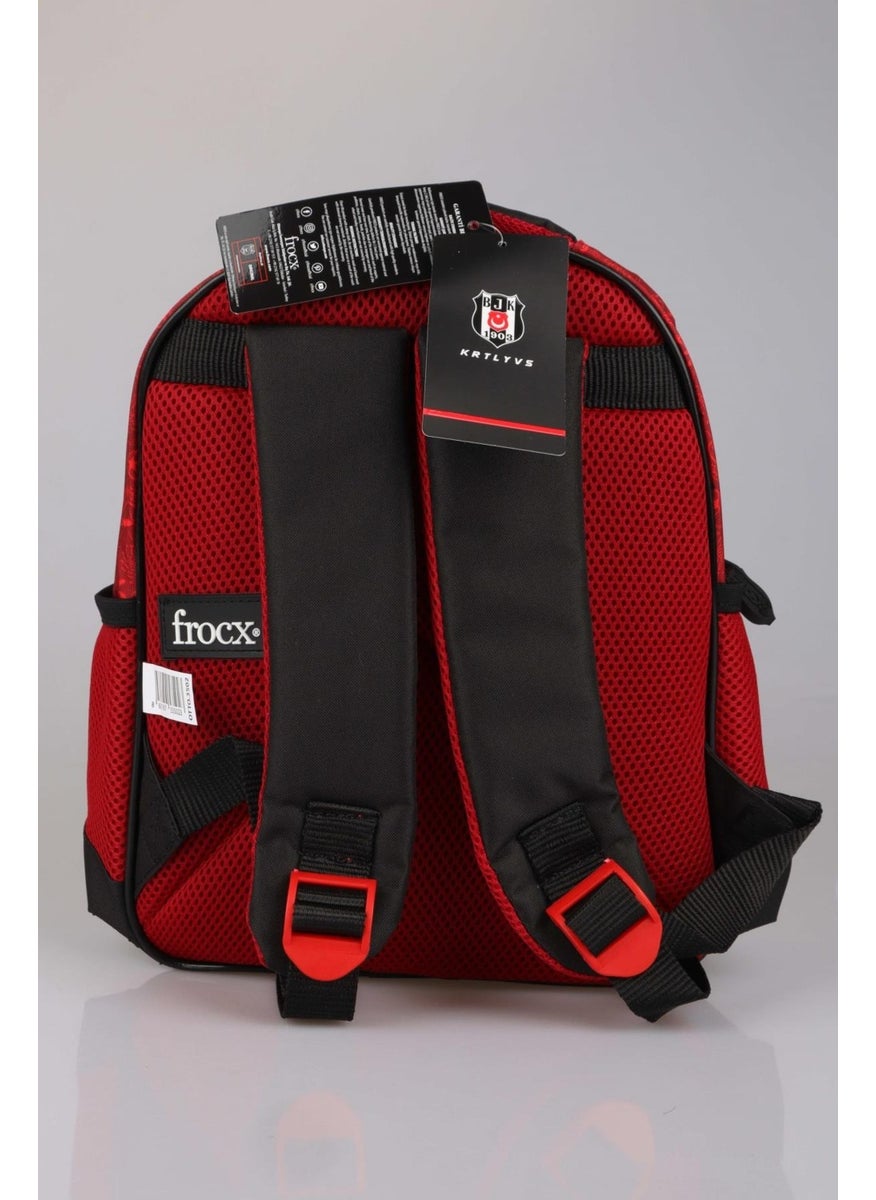 New Season Licensed Beşiktaş Kindergarten Bag