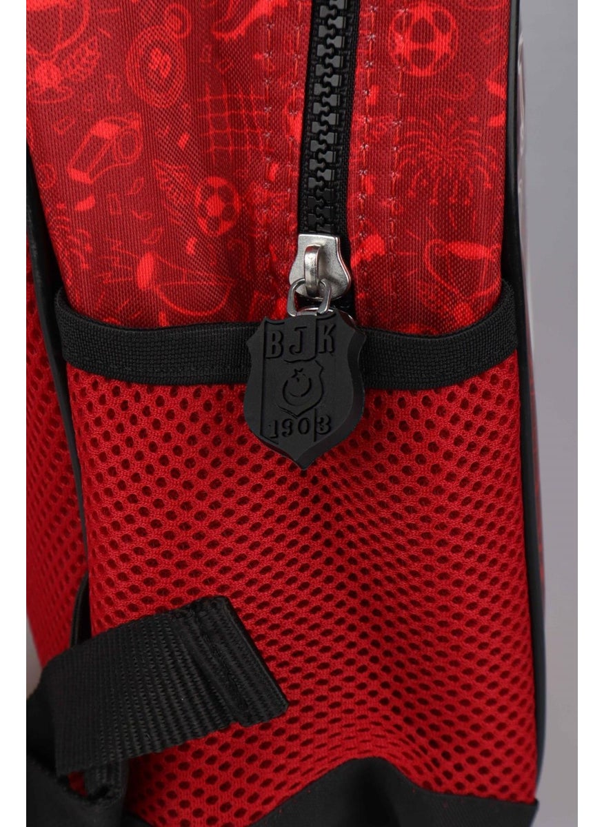 New Season Licensed Beşiktaş Kindergarten Bag