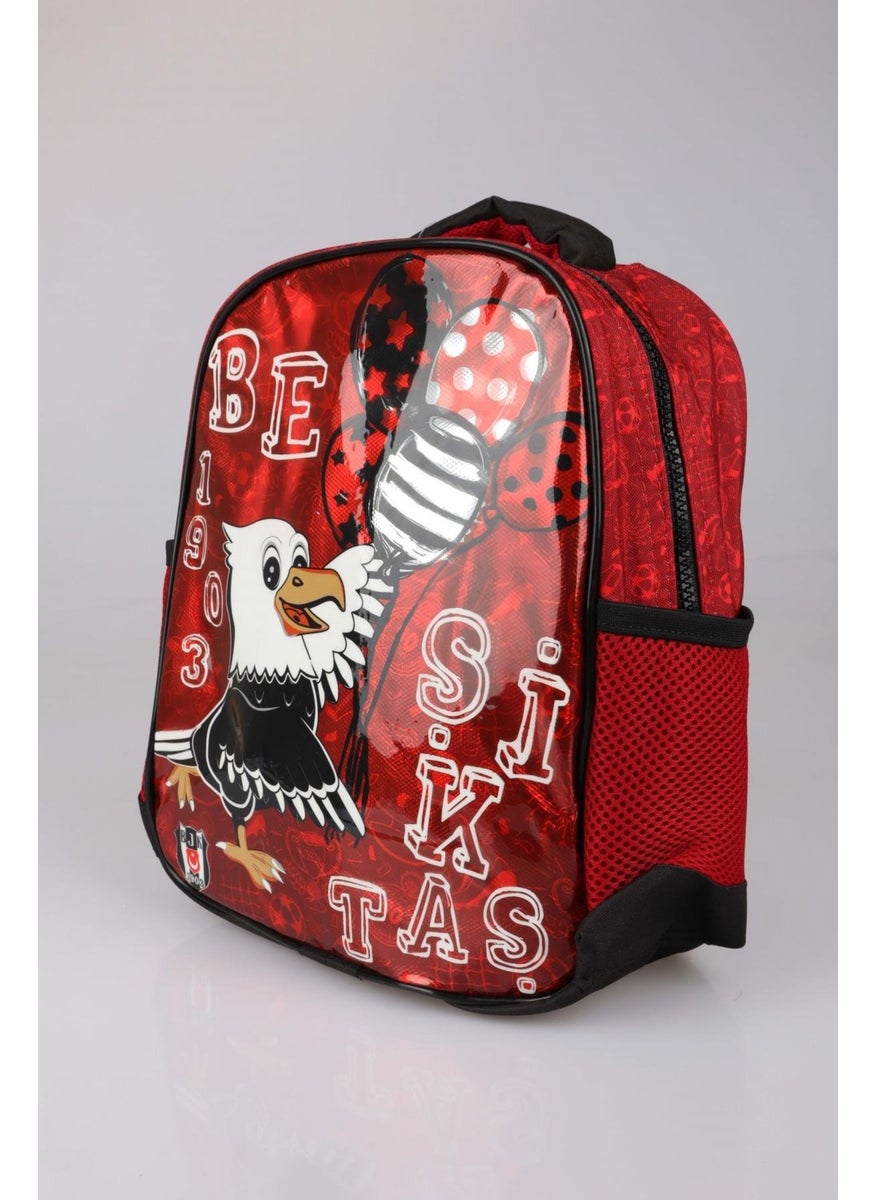 New Season Licensed Beşiktaş Kindergarten Bag