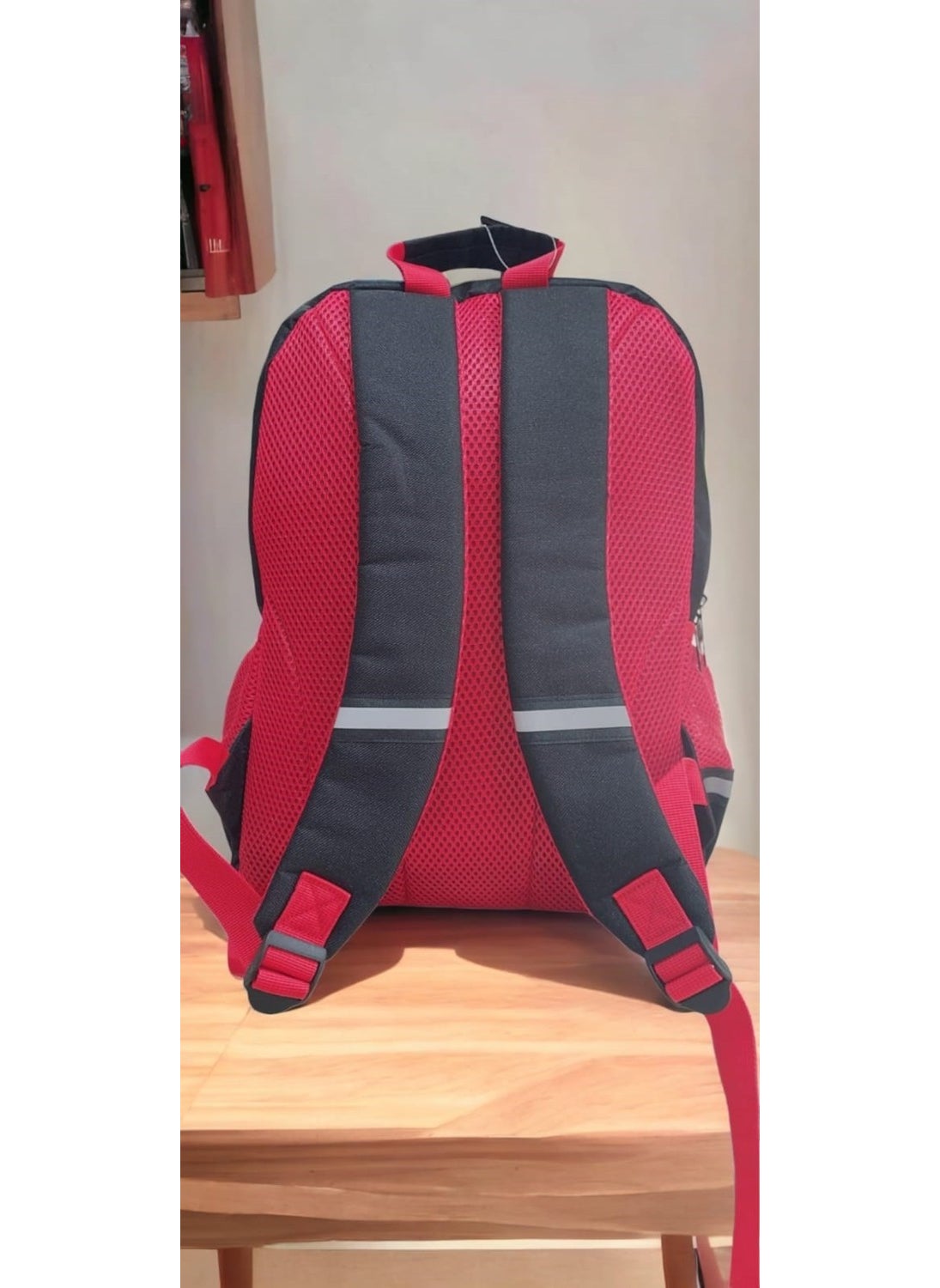 Ironman Schoolbag