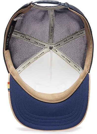 First Beaver Hat 101-1380
