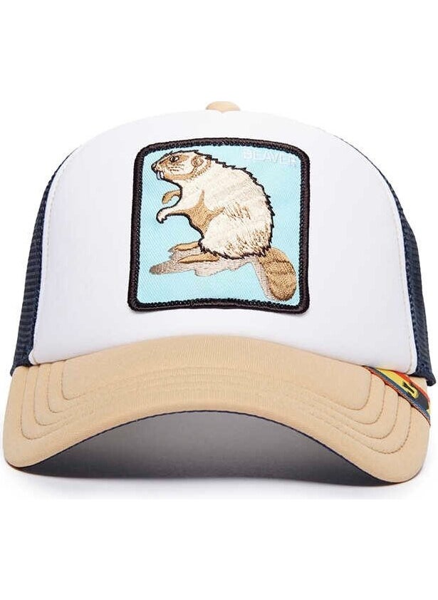 First Beaver Hat 101-1380