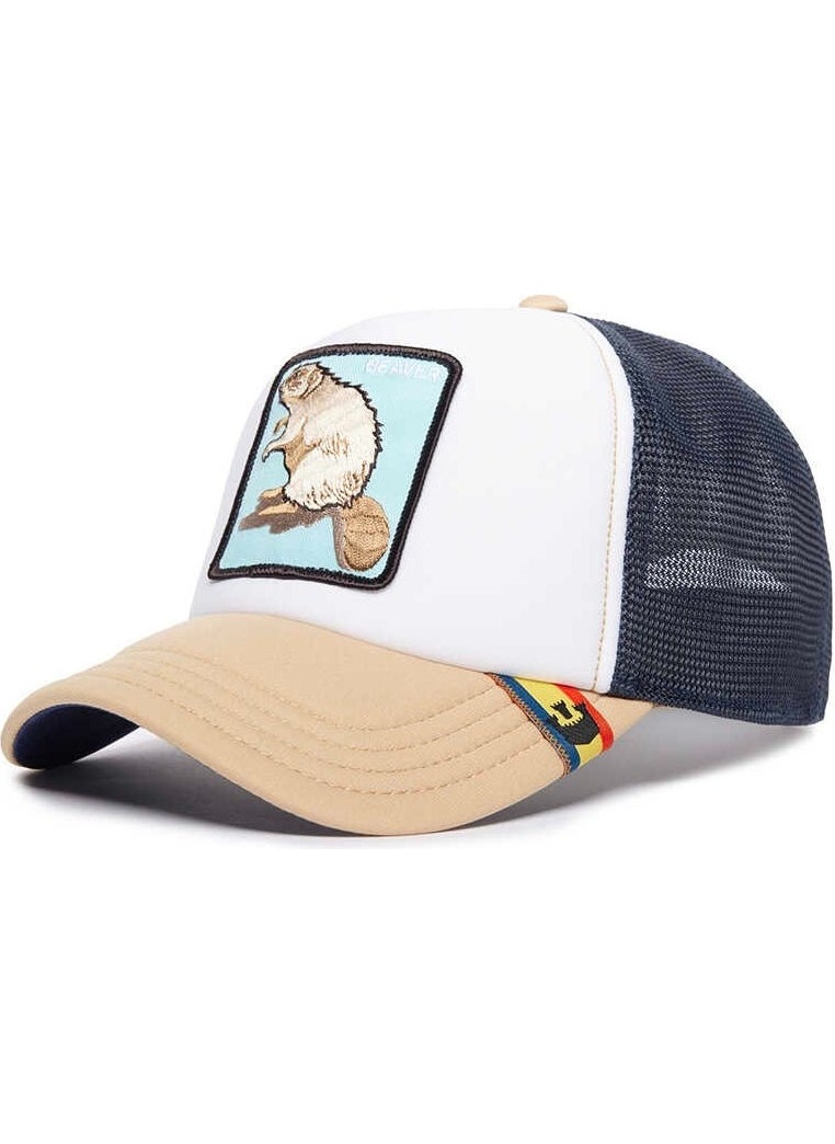 First Beaver Hat 101-1380