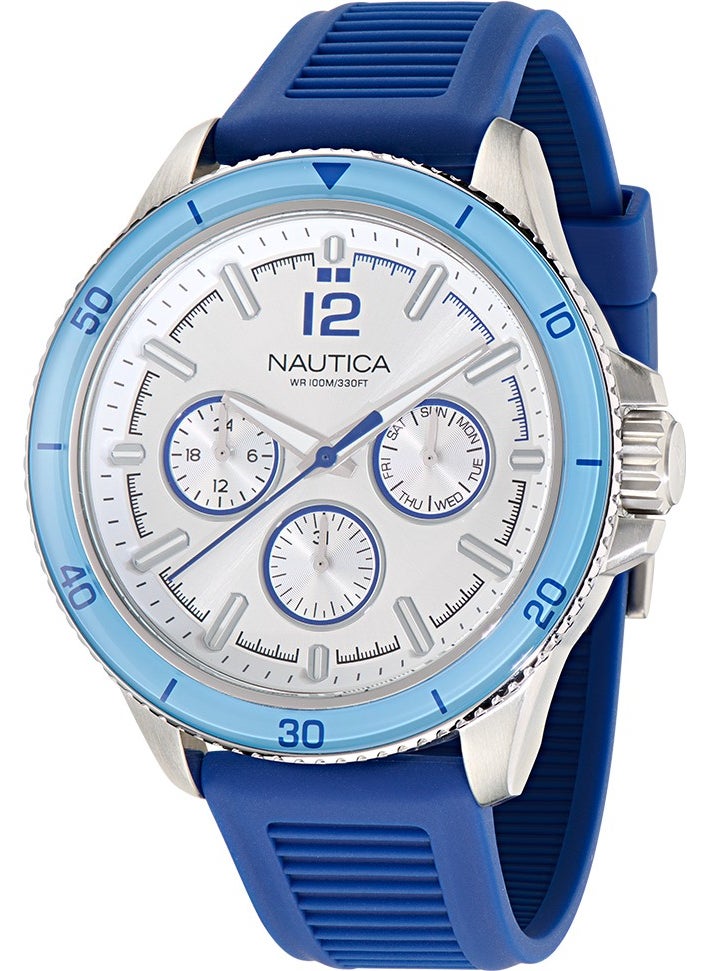 NAPWRS405 Men's Wristwatch