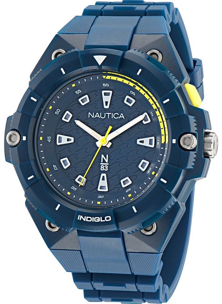 NAPCNS401 Men's Wristwatch