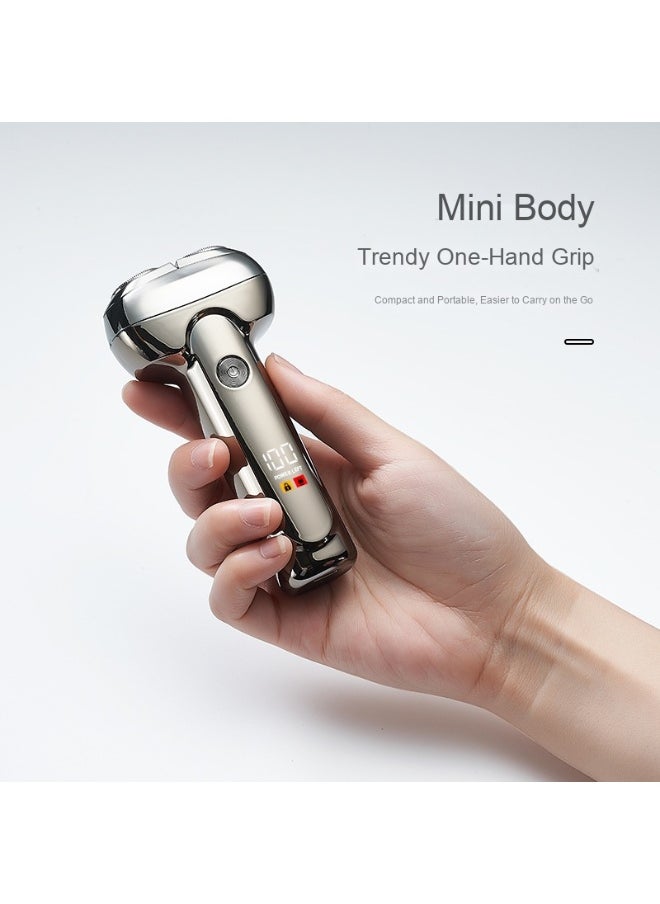Electric Shave Machine For Men