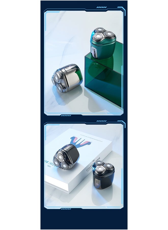 Electric Shave Machine For Men