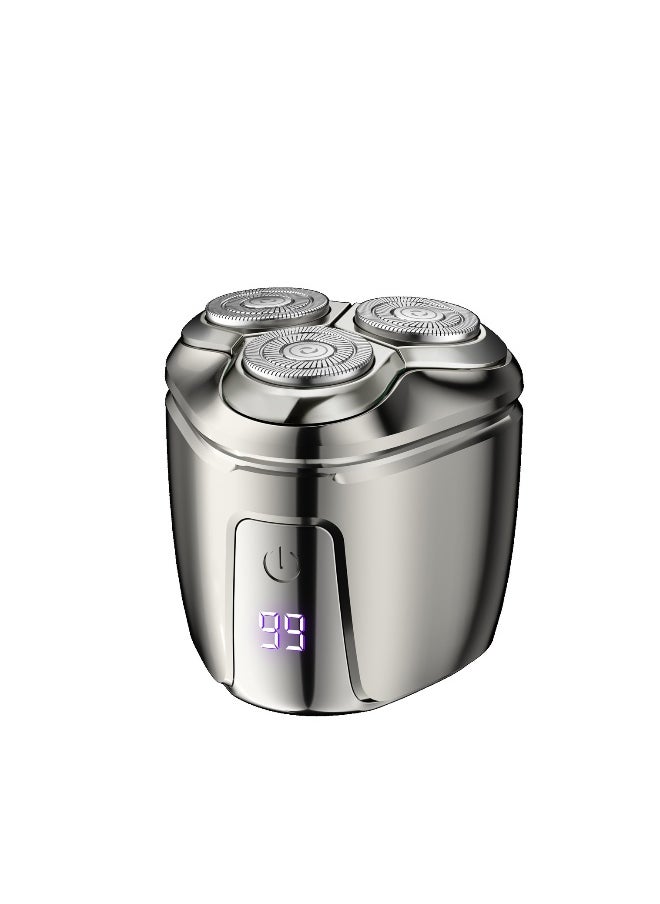 Electric Shave Machine For Men