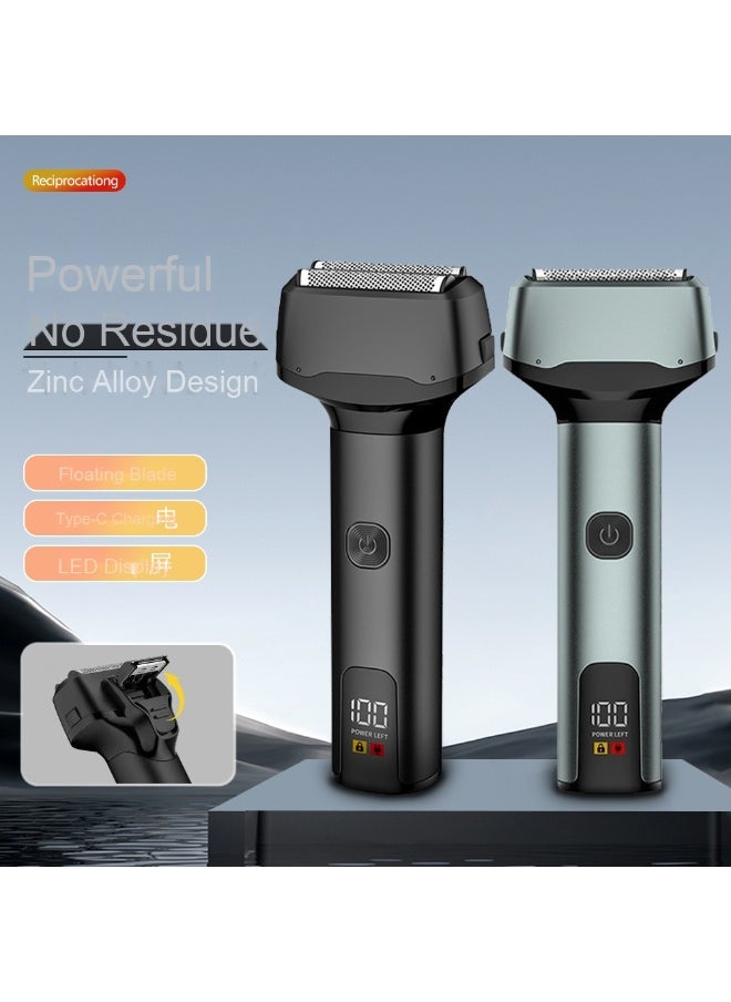 Electric Shave Machine For Men