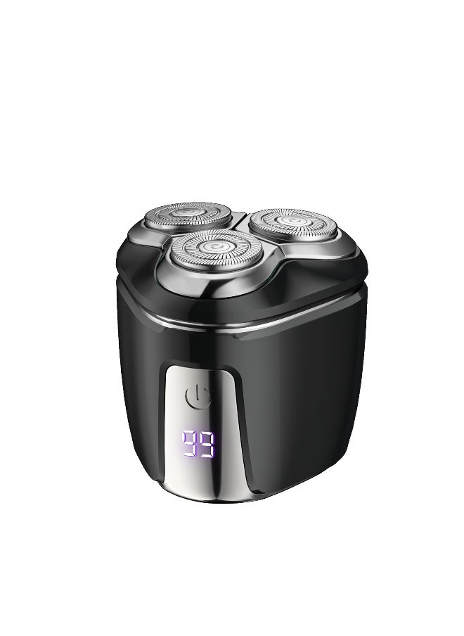 Electric Shave Machine For Men