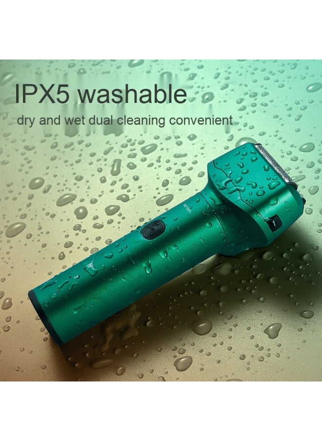 Electric Shave Machine For Men