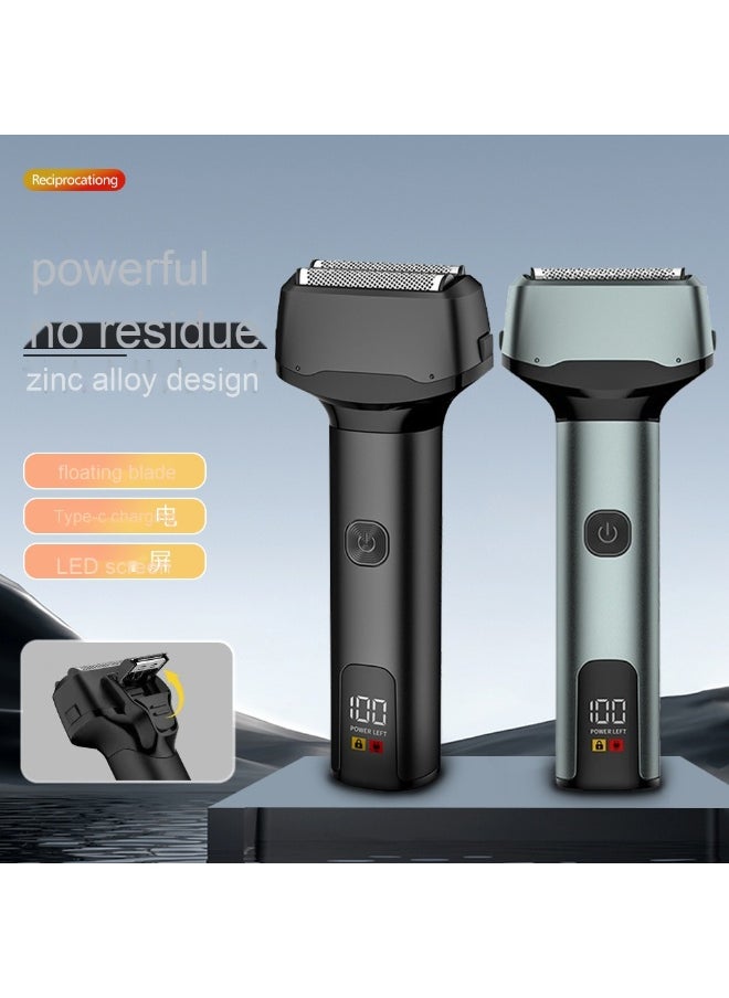 Electric Shave Machine For Men