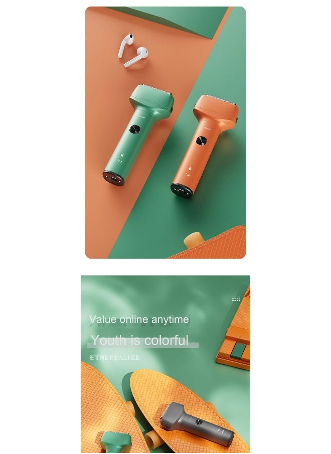 Electric Shave Machine For Men