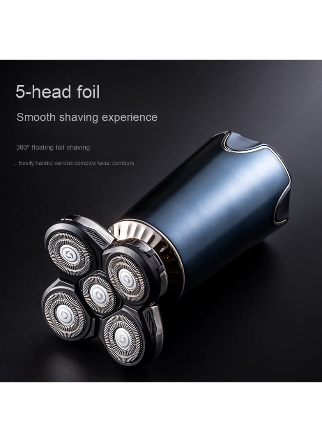 Electric Shave Machine For Men