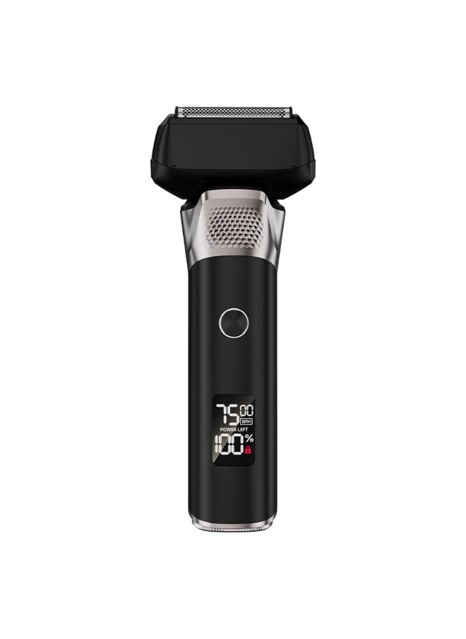 Electric Shave Machine For Men