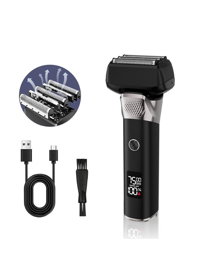 Electric Shave Machine For Men