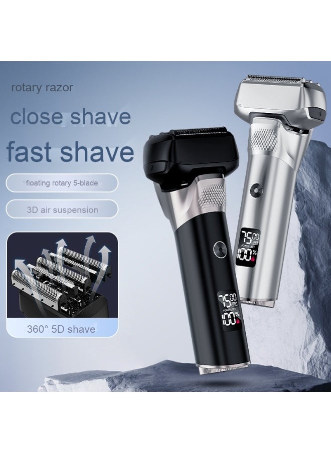 Electric Shave Machine For Men