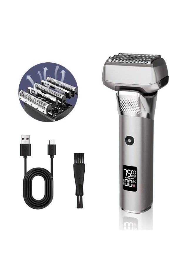 Electric Shave Machine For Men