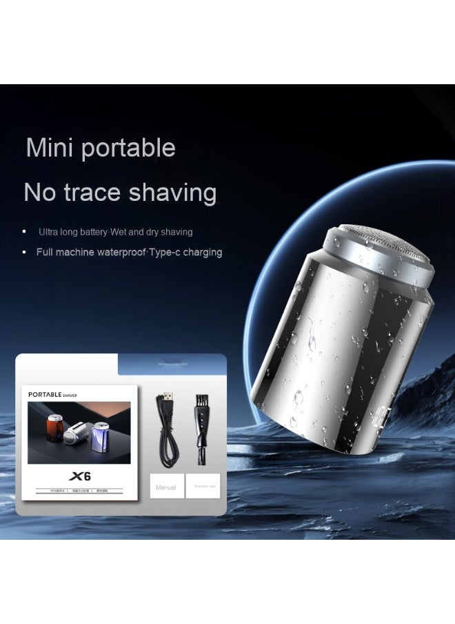 Electric Shave Machine For Men