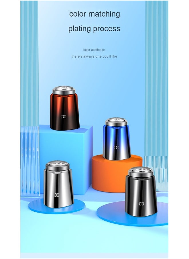 Electric Shave Machine For Men