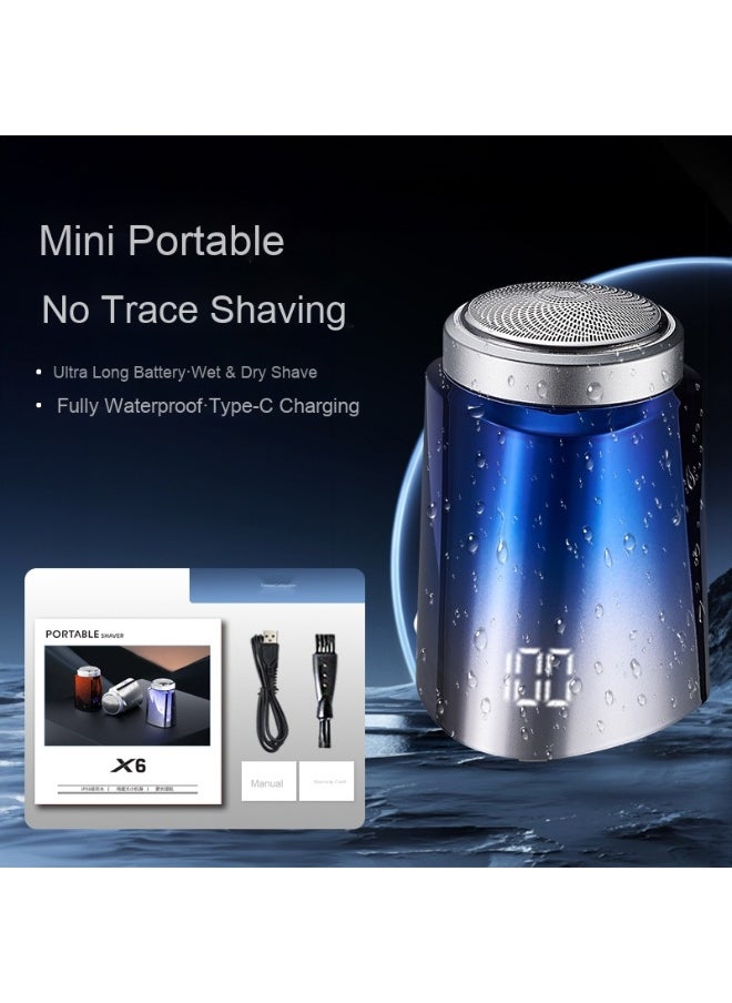 Electric Shave Machine For Men