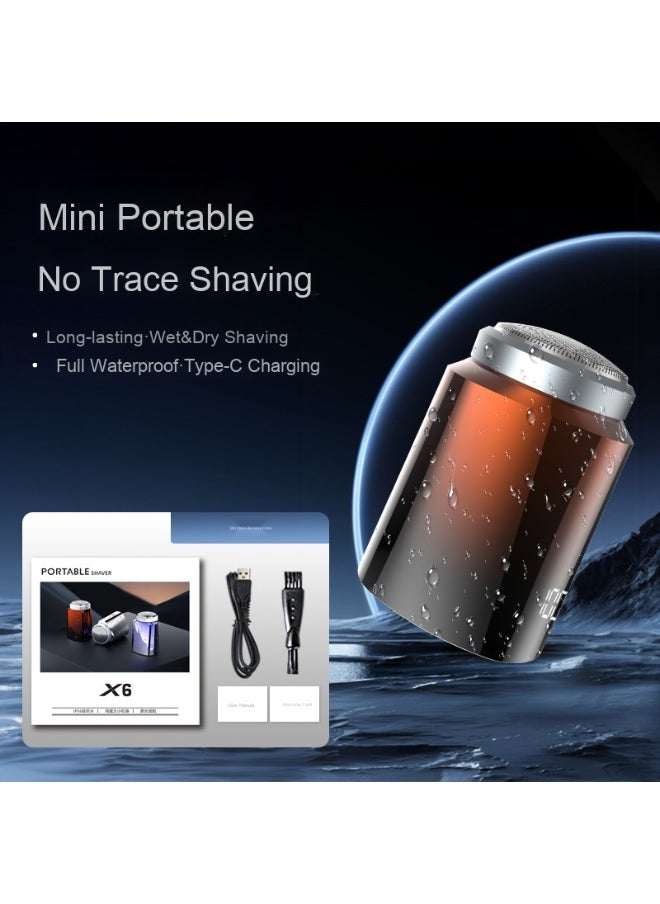 Electric Shave Machine For Men