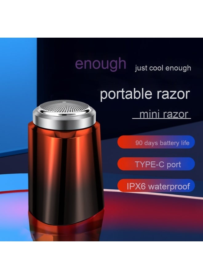 Electric Shave Machine For Men
