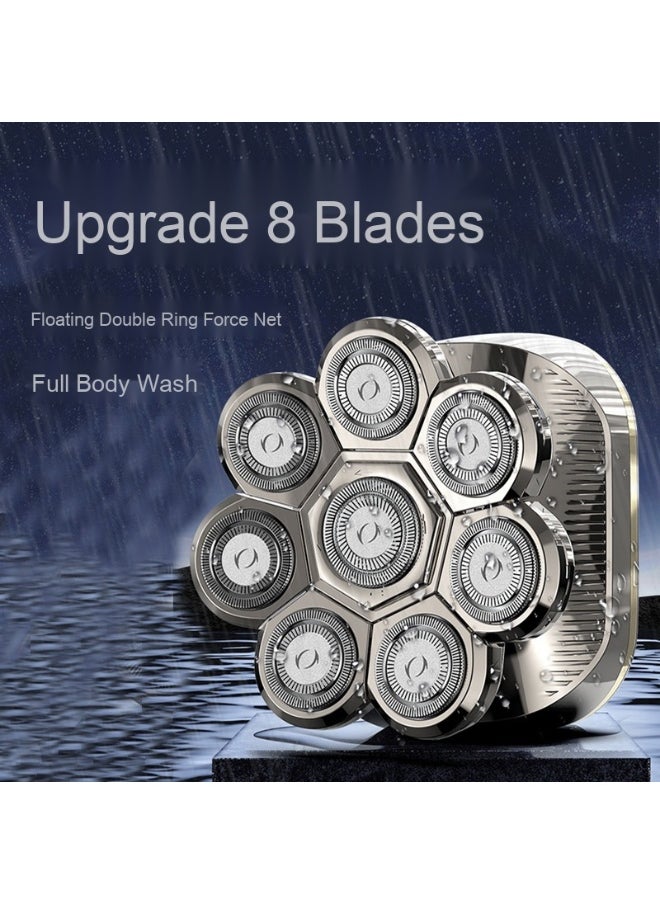 Electric Shave Machine For Men