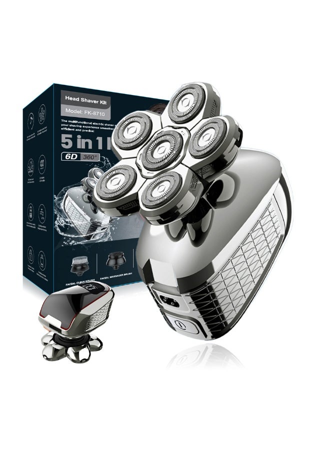 Electric Shave Machine For Men