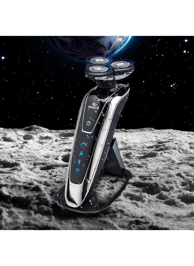 Electric Shave Machine For Men