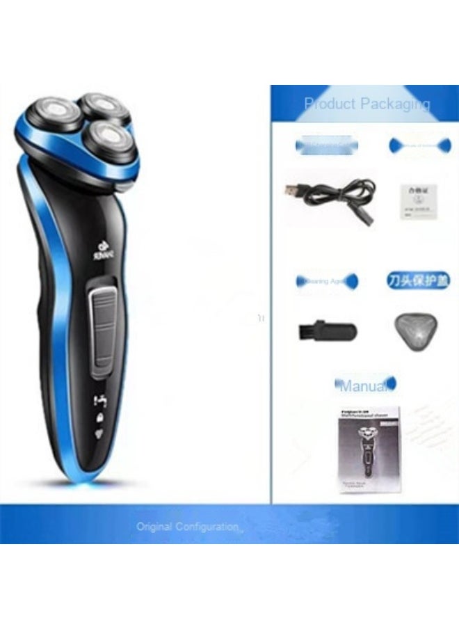 Electric Shave Machine For Men