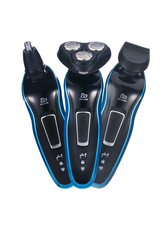 Electric Shave Machine For Men