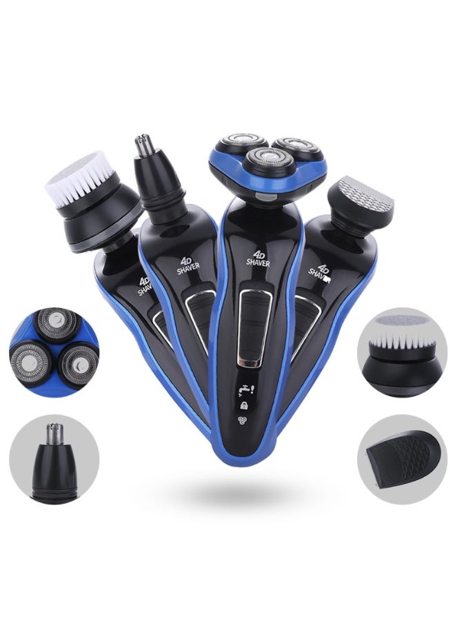 Electric Shave Machine For Men
