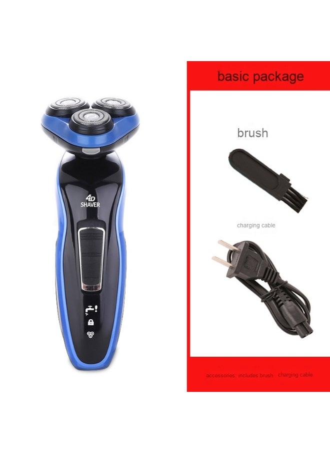 Electric Shave Machine For Men