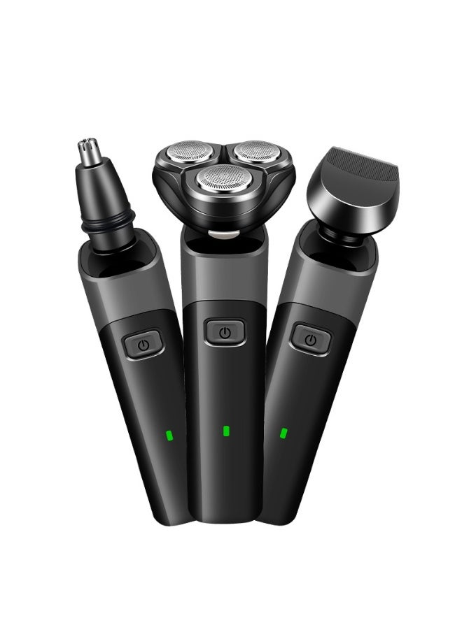 Electric Shave Machine For Men