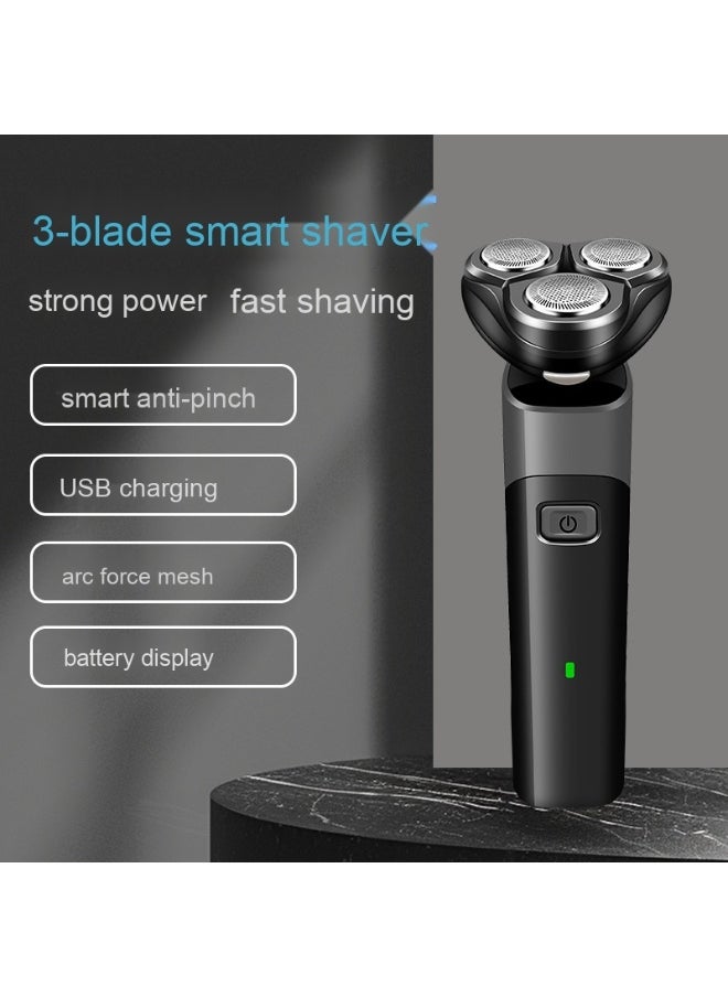 Electric Shave Machine For Men