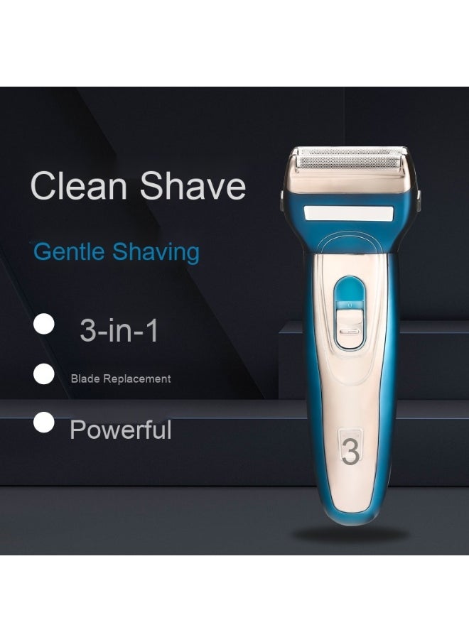 Electric Shave Machine For Men