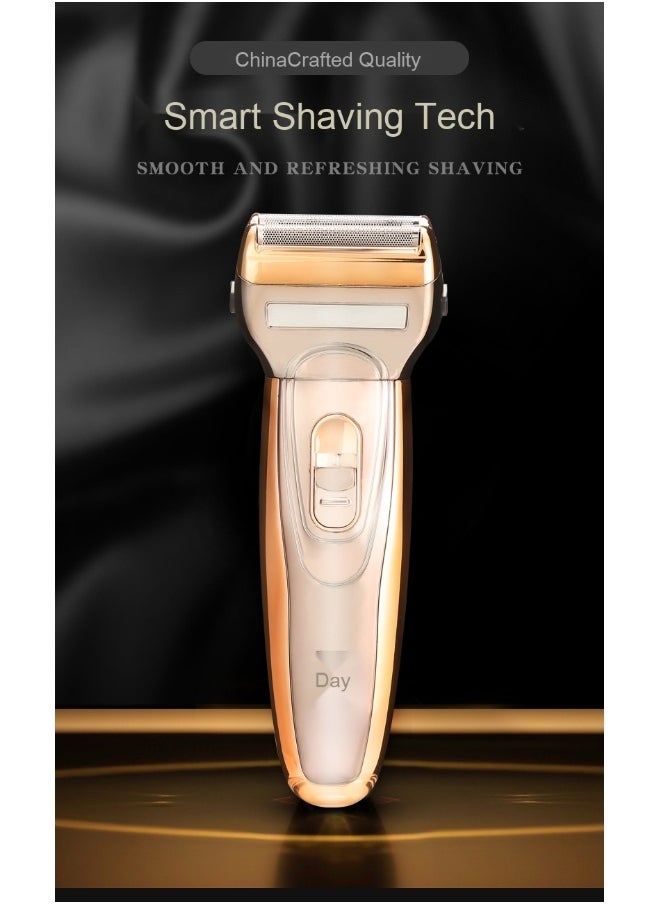 Electric Shave Machine For Men