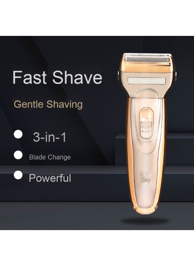 Electric Shave Machine For Men