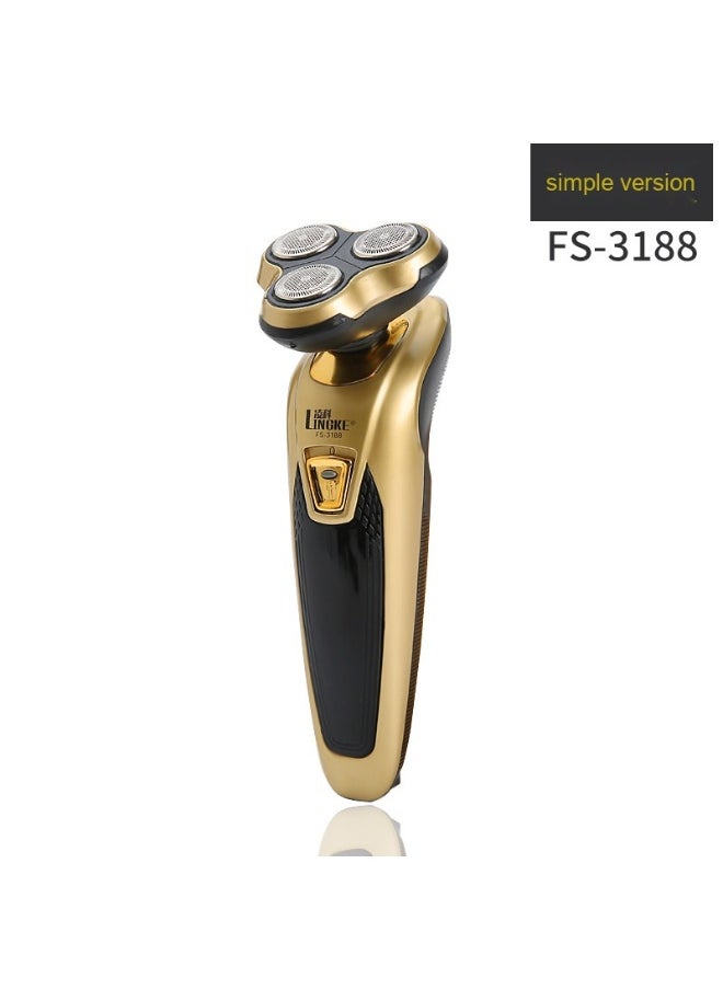 Electric Shave Machine For Men