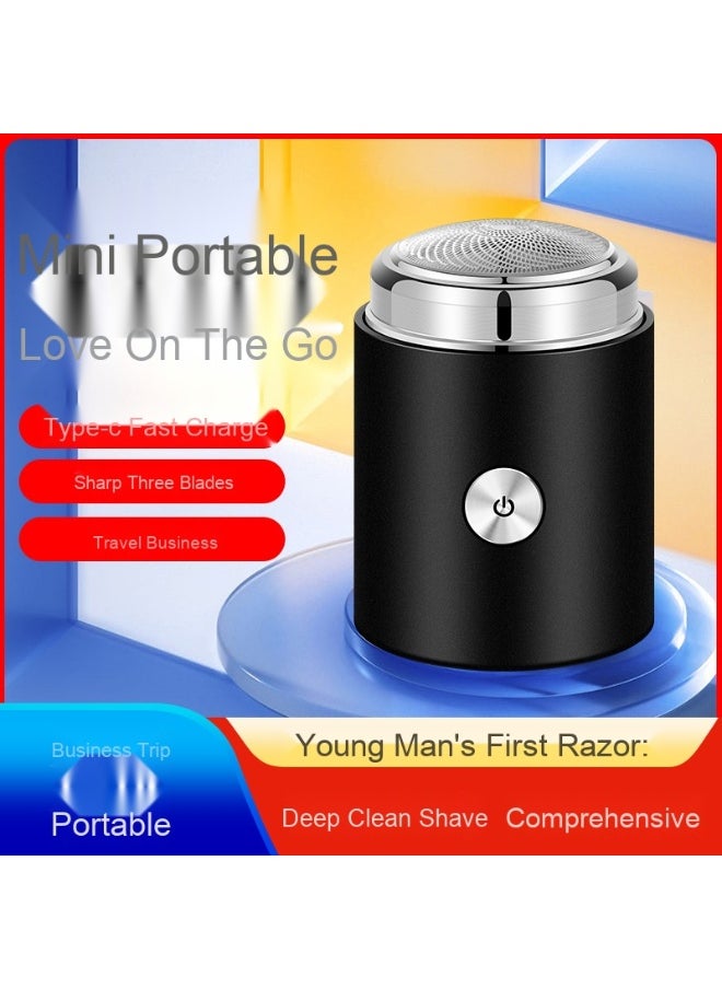 Electric Shave Machine For Men