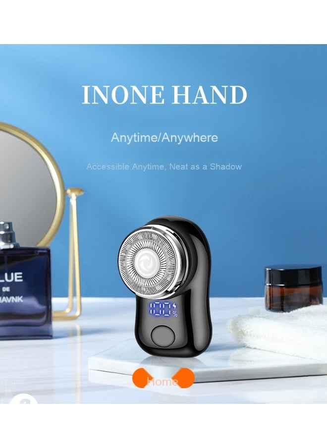 Electric Shave Machine For Men