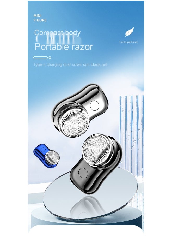 Electric Shave Machine For Men
